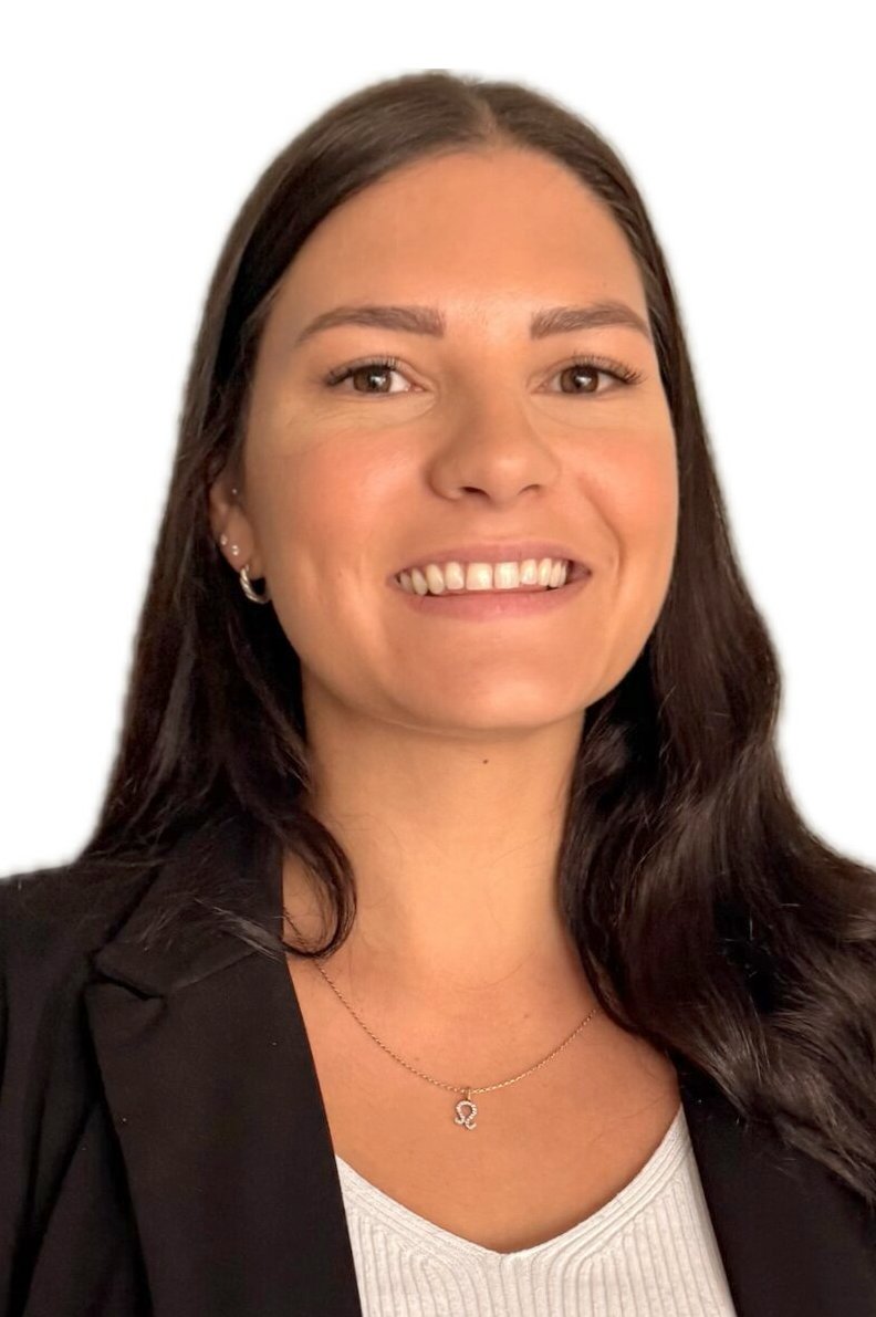 Sophie Webb, Assistant Branch Manager